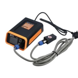 Horpadásjavító indukciós készülék - Powertec