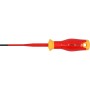 Csavarhúzó szigetelt lapos 3,5x100 mm VDE 1000V - Slim - Yato