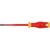 Csavarhúzó szigetelt lapos 5,5x125 mm VDE 1000V - Slim - Yato