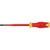 Csavarhúzó szigetelt lapos 6,5x150 mm VDE 1000V - Slim - Yato