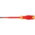 Csavarhúzó szigetelt lapos 6,5x150 mm VDE 1000V - Slim - Yato Csavarhúzó szigetelt lapos 6,5x150 mm VDE 1000V - Slim - Yato