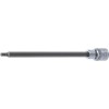 Rátűzőkulcs - crowa+bit 1/2'' imbusz  5x200 mm hosszú