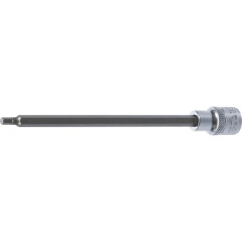 Rátűzőkulcs - crowa+bit 1/2'' imbusz  5x200 mm hosszú