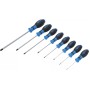 Csavarhúzó készlet imbusz 8 részes 1,5 - 8 mm - BGS