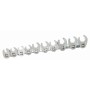 SP Tools SP20574 villáskulcs adapter készlet 3/8 colos 10-19 mm Crowfoot