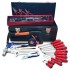 Szerszámos láda felszerelt SP Tools szerszámokkal 66 részes - Metrikus Szerszámos láda felszerelt SP Tools szerszámokkal 66 részes - Metrikus