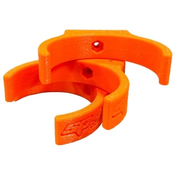 Mágneses spray-tartó, univerzális 3 db-os csomag - SP Tools