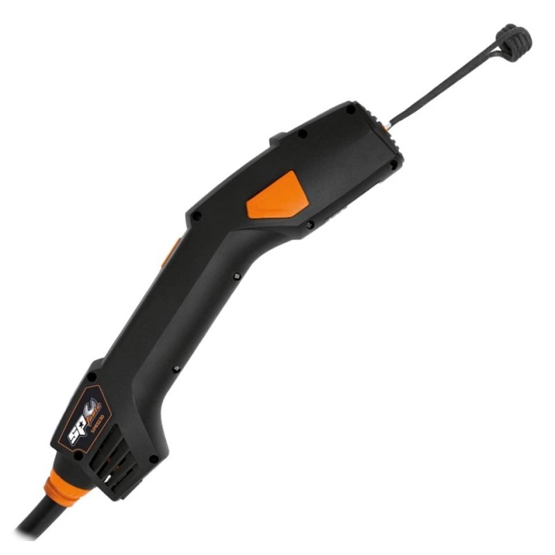 Indukciós Hevítő 2.3 kW 230 V + 4 db tekercs - SP Tools Indukciós Hevítő 2.3 kW 230 V + 4 db tekercs - SP Tools