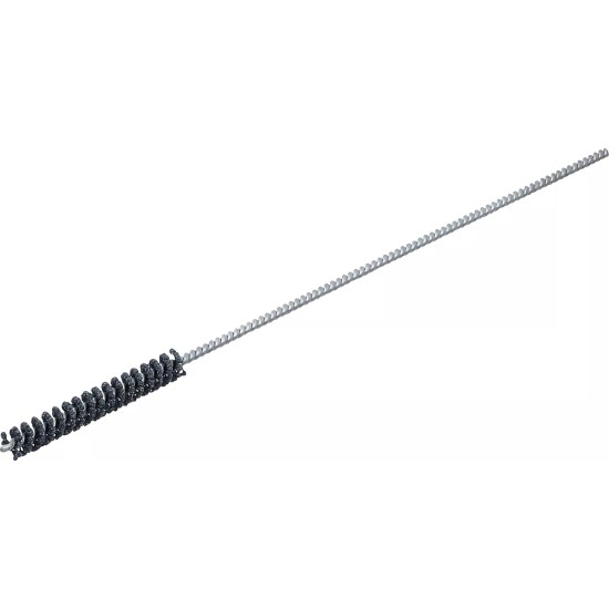 Hónolókefe fúrógépbe  7-7,5 mm, P120 - BGS