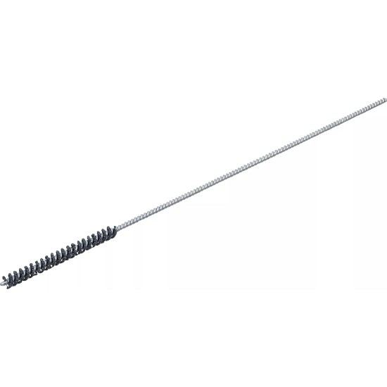 Hónolókefe fúrógépbe  5-5,5 mm, P120 - BGS