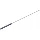 Hónolókefe fúrógépbe  5-5,5 mm, P120 - BGS