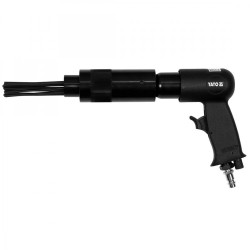 Levegős revétlenítő rozsdaleverő pisztoly