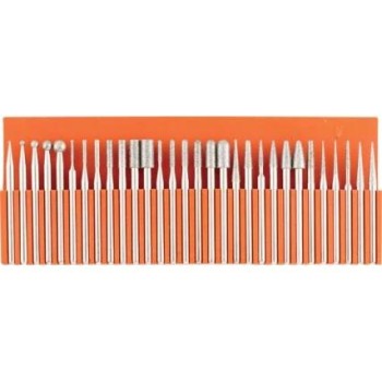 Turbómaró készlet 30 db-os 3-as szárral (gyémánt bevonatos) - York Turbómaró készlet 30 db-os 3-as szárral (gyémánt bevonatos) - York