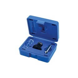 Pontozó, optikai nagyítóval -