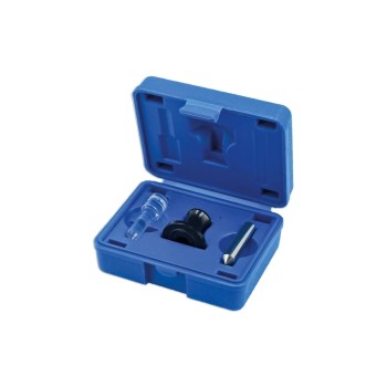 Pontozó, optikai nagyítóval -