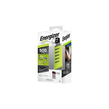 Szerelőlámpa - LED CREE akkus - USB-C Pro Series Hybrid + 2xAA Energiser