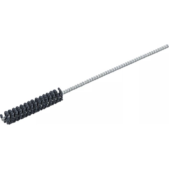 Hónolókefe fúrógépbe 12-13 mm, P120 - BGS