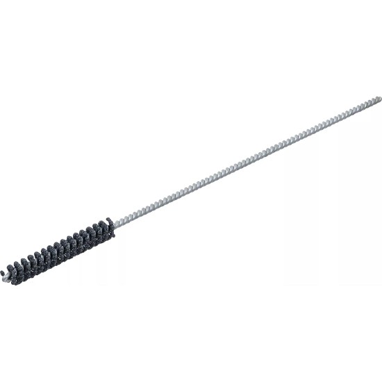 Hónolókefe fúrógépbe  8-8,5 mm, P120 - BGS