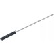 Hónolókefe fúrógépbe  8-8,5 mm, P120 - BGS