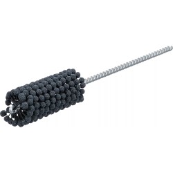 Hónolókefe fúrógépbe 29-30 mm, P120 - BGS Hónolókefe fúrógépbe 29-30 mm, P120 - BGS
