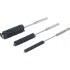 Hónolókefe fúrógépbe  8-12-20 mm, 1/4'', 3 db-os - BGS Hónolókefe fúrógépbe  8-12-20 mm, 1/4'', 3 db-os - BGS