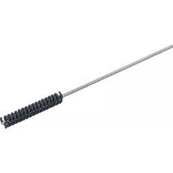 Hónolókefe fúrógépbe 10-11 mm, P120 - BGS Hónolókefe fúrógépbe 10-11 mm, P120 - BGS