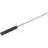 Hónolókefe fúrógépbe 10-11 mm, P120 - BGS Hónolókefe fúrógépbe 10-11 mm, P120 - BGS