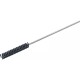 Hónolókefe fúrógépbe 10-11 mm, P120 - BGS Hónolókefe fúrógépbe 10-11 mm, P120 - BGS