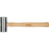 Kalapács alumínium 50 mm