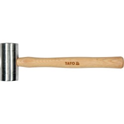 Kalapács alumínium 50 mm Kalapács alumínium 50 mm