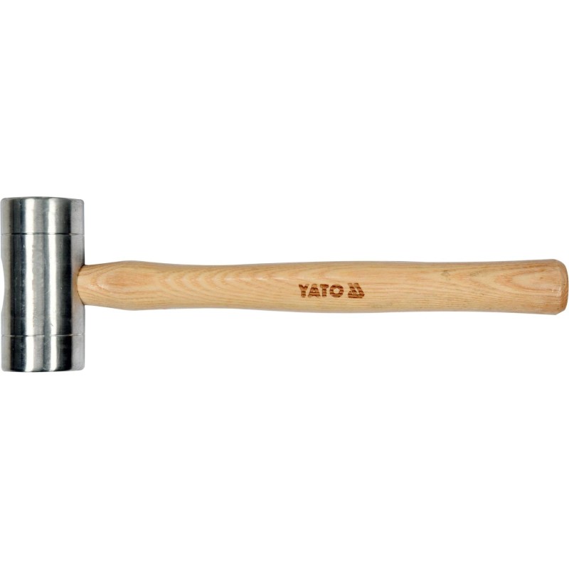 Kalapács alumínium 50 mm