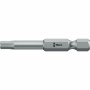 Bithegy, gépi, imbusz 1/4'' - 6 x 152 mm 840/4 Z - Wera