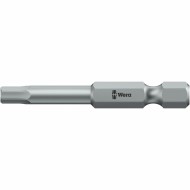 Bithegy, gépi, imbusz 1/4'' - 5 x 152 mm 840/4 Z - Wera