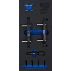 BGS 9-9695 vezérlésrögzítő készlet Jeep 3.0 V6 CRD Multijet láncos