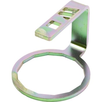 Olajszűrő leszedő kupak 80 mm x 14 lapú -1.6 Hyundai / Kia U3 Diesel Olajszűrő leszedő kupak 80 mm x 14 lapú -1.6 Hyundai / Kia U3 Diesel