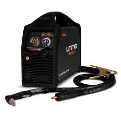 Inverteres plazmavágó Razor Cut 45