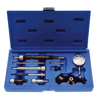 Adagoló beállíltó készlet