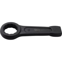 BGS BGS-35155 Üthető csillagkulcs 55 mm Nehéz kivitel barnított DIN 7444