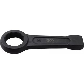 BGS BGS-35155 Üthető csillagkulcs 55 mm Nehéz kivitel barnított DIN 7444