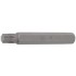 Bit 10 mm-es Torx T50 x 75 mm - BGS Bit 10 mm-es Torx T50 x 75 mm - BGS