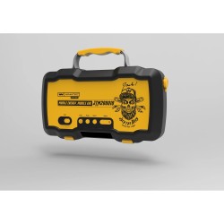 Akkumulátor bikázó-indító (starter) 12/24V -2000A - Winntec Akkumulátor bikázó-indító (starter) 12/24V -2000A - Winntec