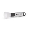 Szerelőlámpa (LED lámpa)  550 lm IP54 USB-s zoomolható - ENTAC