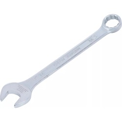 Csillag-villáskulcs 24-es - Hossz: 280 mm /melegen kovácsolt/ - BGS