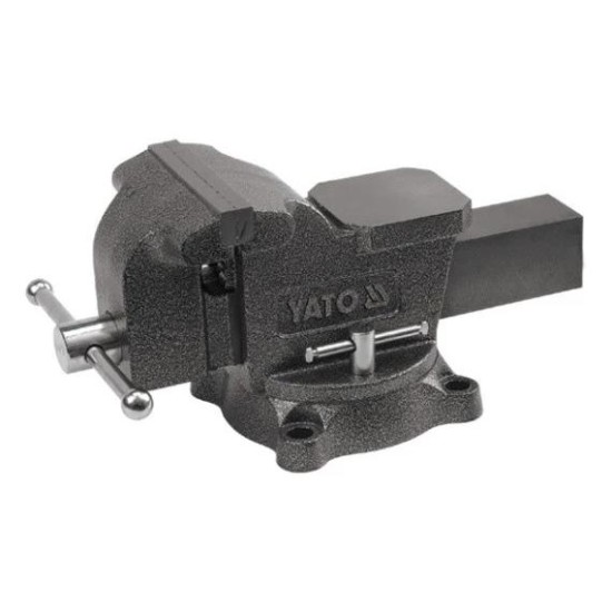 Satu 150 mm, forgózsámolyos, 14 kg - YATO Satu 150 mm, forgózsámolyos, 14 kg - YATO
