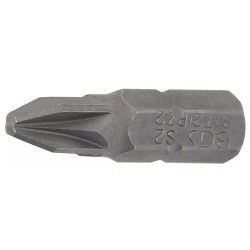Bit PZ2 x 25 mm BGS Bit PZ2 x 25 mm BGS