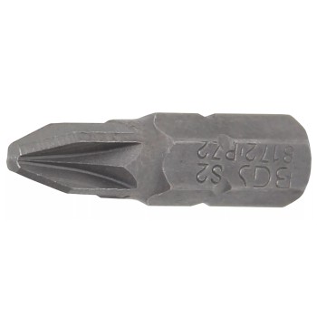 Bit PZ2 x 25 mm BGS