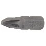 Bit PZ2 x 25 mm BGS