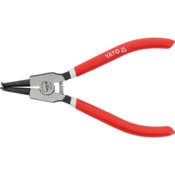 Fogó seeger 180 mm külső 90 fokos - Yato Fogó seeger 180 mm külső 90 fokos - Yato