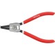 Fogó seeger 180 mm külső 90 fokos - Yato Fogó seeger 180 mm külső 90 fokos - Yato