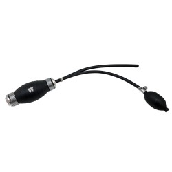 Füstdiagnosztikai szivárgáskereső gép-hez Kézipumpa - Welzh